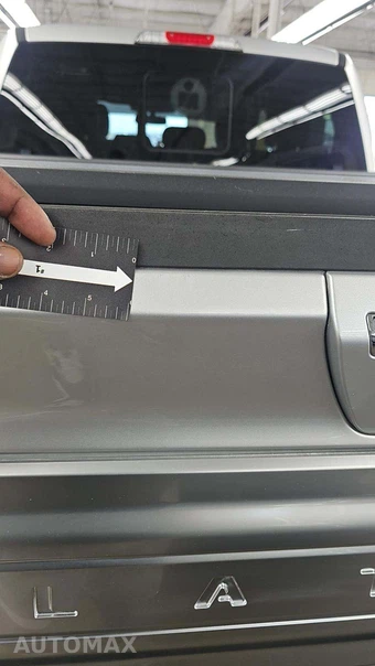 2019 Ford F-150 Platinum Crew Cab Short Bed - miniatura 21