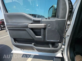 2019 Ford F-150 Platinum Crew Cab Short Bed - miniatura 9