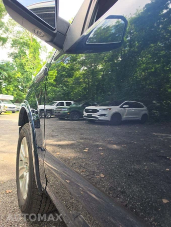 2019 Ford F-150 Platinum Crew Cab Short Bed - miniatura 21