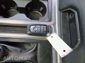 2019 Ford F-150 Platinum Crew Cab Short Bed - miniatura 5