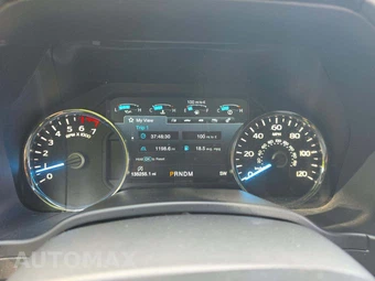 2019 Ford F-150 Platinum Crew Cab Short Bed - miniatura 6