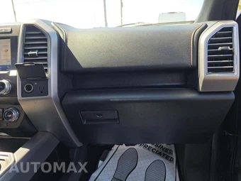 2019 Ford F-150 Platinum Crew Cab Short Bed - miniatura 16