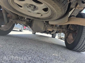 2019 Ford F-150 Platinum Crew Cab Short Bed - miniatura 15