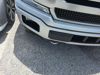 2019 Ford F-150 Platinum Crew Cab Short Bed - miniatura 21