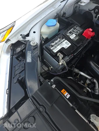 2019 Ford F-150 Platinum Crew Cab Short Bed - miniatura 22