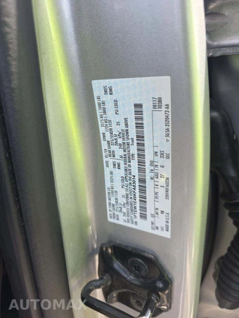 2019 Ford F-150 Platinum Crew Cab Short Bed - miniatura 5