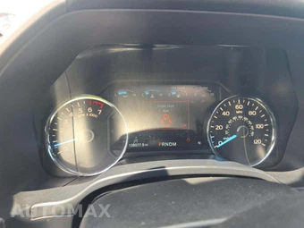 2019 Ford F-150 Platinum Crew Cab Short Bed - miniatura 9