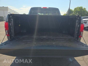 2019 Ford F-150 Platinum Crew Cab Short Bed - miniatura 11
