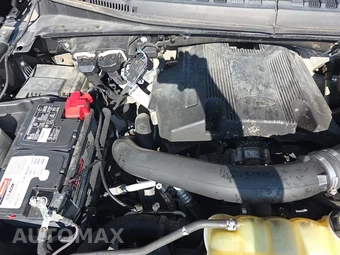 2019 Ford F-150 Platinum Crew Cab Short Bed - miniatura 19