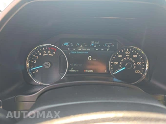 2019 Ford F-150 Platinum Crew Cab Short Bed - miniatura 6
