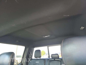 2019 Ford F-150 Platinum Crew Cab Short Bed - miniatura 8