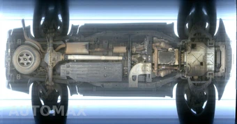 2019 Ford F-150 Platinum Crew Cab Short Bed - miniatura 17