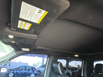2019 Ford F-150 Platinum Crew Cab Short Bed - miniatura 18