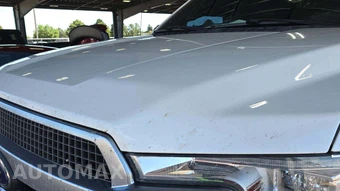 2019 Ford F-150 Platinum Crew Cab Short Bed - miniatura 19