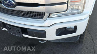 2019 Ford F-150 Platinum Crew Cab Short Bed - miniatura 20