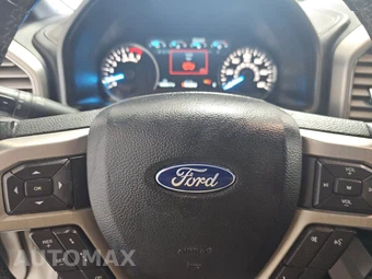 2019 Ford F-150 Platinum Crew Cab Short Bed - miniatura 10