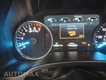 2019 Ford F-150 Platinum Crew Cab Short Bed - miniatura 12
