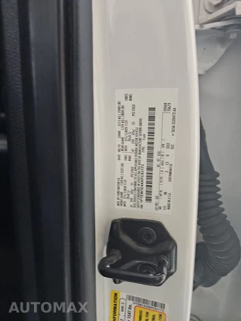 2019 Ford F-150 Platinum Crew Cab Short Bed - miniatura 14
