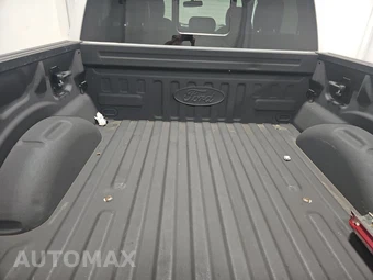 2019 Ford F-150 Platinum Crew Cab Short Bed - miniatura 16