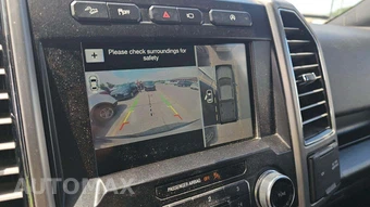 2019 Ford F-150 Platinum Crew Cab Short Bed - miniatura 18