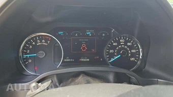 2019 Ford F-150 Platinum Crew Cab Short Bed - miniatura 19