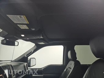 2019 Ford F-150 Platinum Crew Cab Short Bed - miniatura 20