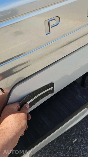 2019 Ford F-150 Platinum Crew Cab Short Bed - miniatura 22