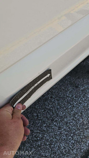 2019 Ford F-150 Platinum Crew Cab Short Bed - miniatura 28