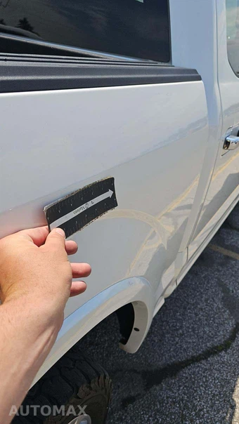 2019 Ford F-150 Platinum Crew Cab Short Bed - miniatura 29