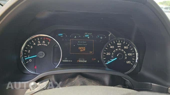 2019 Ford F-150 Platinum Crew Cab Short Bed - miniatura 31