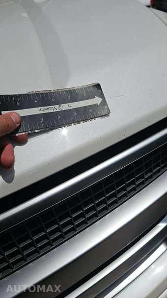 2019 Ford F-150 Platinum Crew Cab Short Bed - miniatura 34