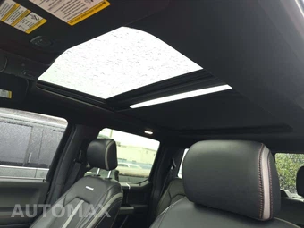 2019 Ford F-150 Platinum Crew Cab Short Bed - miniatura 11