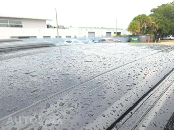 2019 Ford F-150 Platinum Crew Cab Short Bed - miniatura 12