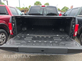 2019 Ford F-150 Platinum Crew Cab Short Bed - miniatura 14