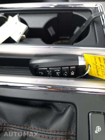 2019 Ford F-150 Platinum Crew Cab Short Bed - miniatura 8