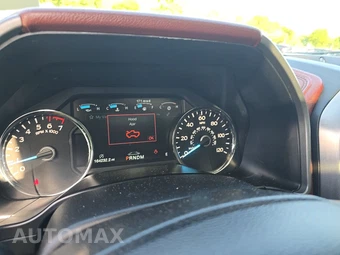 2019 Ford F-150 Platinum Crew Cab Short Bed - miniatura 12
