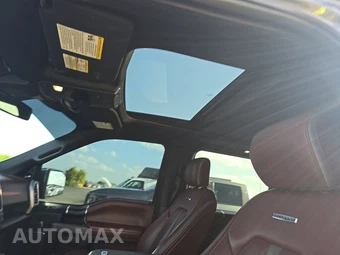 2019 Ford F-150 Platinum Crew Cab Short Bed - miniatura 17