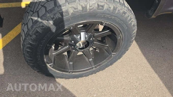 2019 Ford F-150 Platinum Crew Cab Short Bed - miniatura 23