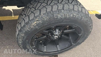 2019 Ford F-150 Platinum Crew Cab Short Bed - miniatura 30