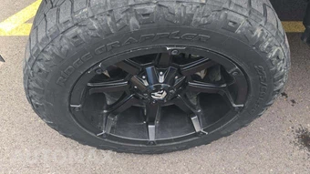 2019 Ford F-150 Platinum Crew Cab Short Bed - miniatura 40