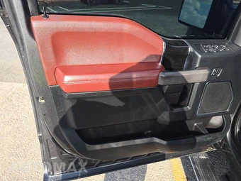 2019 Ford F-150 Platinum Crew Cab Short Bed - miniatura 9