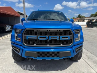 2019 Ford F-150 Raptor - miniatura 10