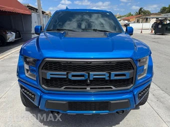 2019 Ford F-150 Raptor - miniatura 11