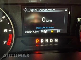 2019 Ford F-150 Raptor - miniatura 14