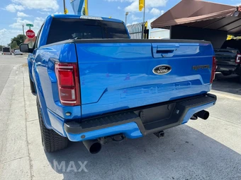 2019 Ford F-150 Raptor - miniatura 7