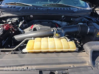 2019 Ford F-150 Raptor Crew Cab Short Bed - miniatura 15