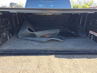 2019 Ford F-150 Raptor Crew Cab Short Bed - miniatura 16