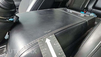 2019 Ford F-150 Raptor Crew Cab Short Bed - miniatura 21