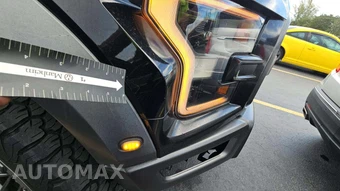 2019 Ford F-150 Raptor Crew Cab Short Bed - miniatura 22