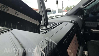 2019 Ford F-150 Raptor Crew Cab Short Bed - miniatura 23